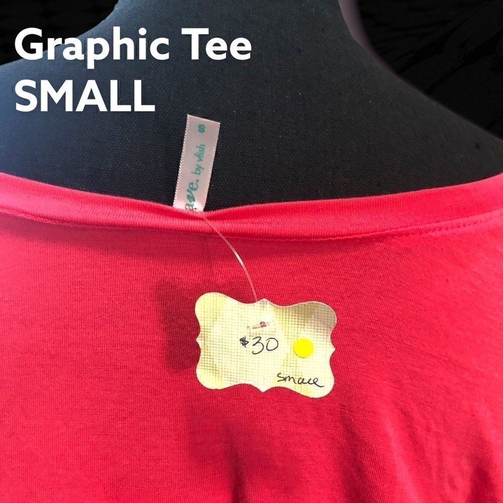 Dope Graphic Tee - Picture 5 of 7